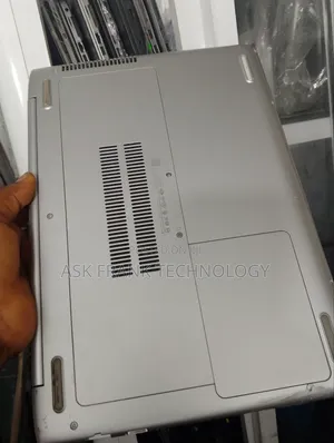 Laptop HP ProBook 440 G5 8GB Intel Core i5 SSD 256GB