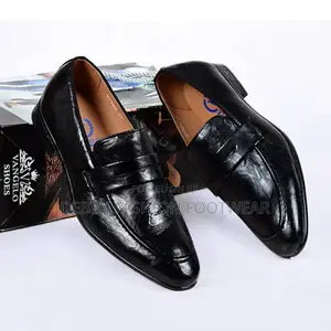 Vangelo High-Quality Men's Corporate Shoes