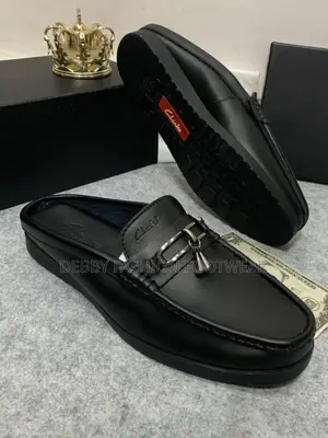 Clarks Quality Men’S Dress Shoes – Sleek. Strong. Stylish.