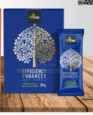4tree Efficiency Enhancer Iconic Fertilizer