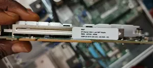 Hpe 2 Port 10baset Ethernet Card 530t Adapter