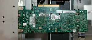 Hpe 2 Port 10baset Ethernet Card 530t Adapter