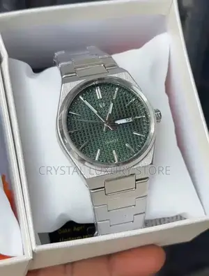 Poedagar Quality Men Chain Strap Wristwatch