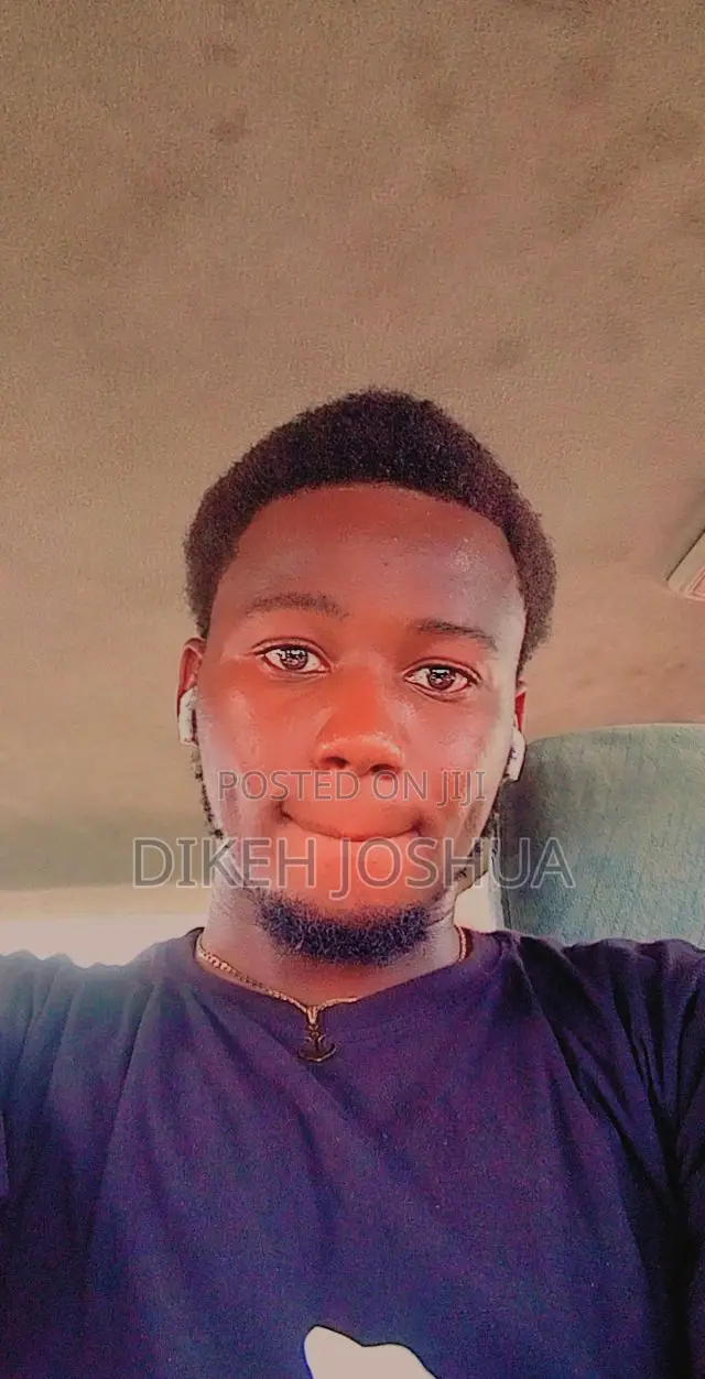 Driving Seeking Job