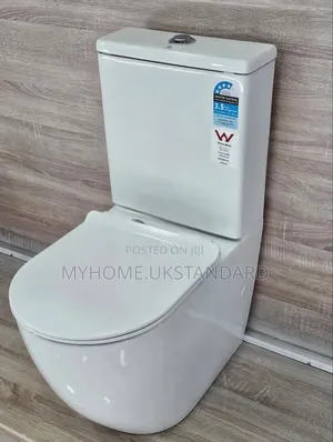 Water Closet Big Set