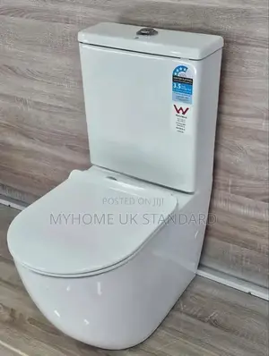 Water Closet Big Set