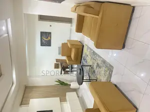 2 Bedroom Shortlet Apartment, Durumi, Area 1, Abuja