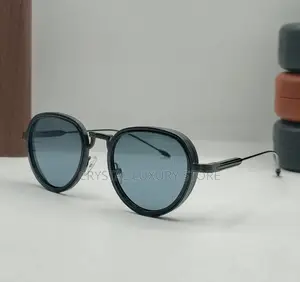 Ferragamo Quality Luxury Men Sunglasses