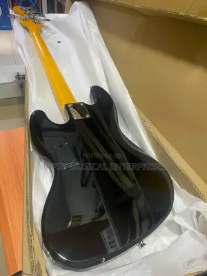 Fender Squier Classic Vibe Jazz Bass