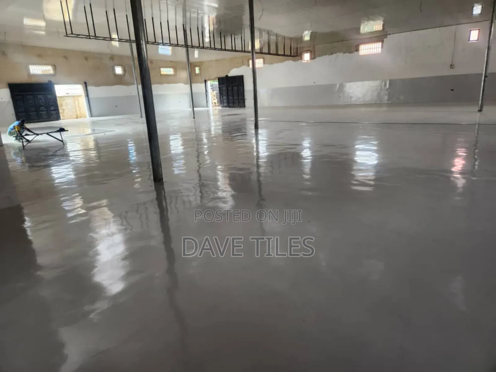 Epoxy Floor Expert