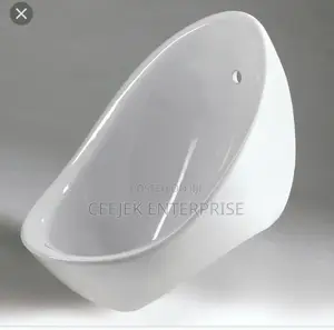 White Uninary Bow
