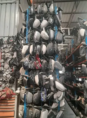 All Sorts of Car Side Mirror