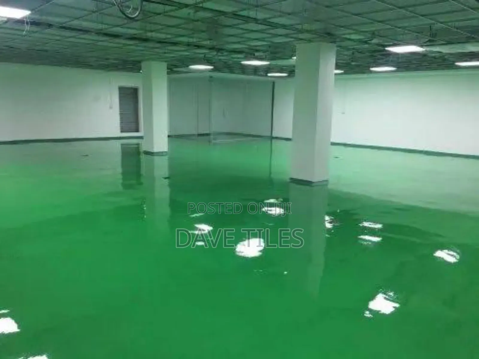 Epoxy Floor Expert