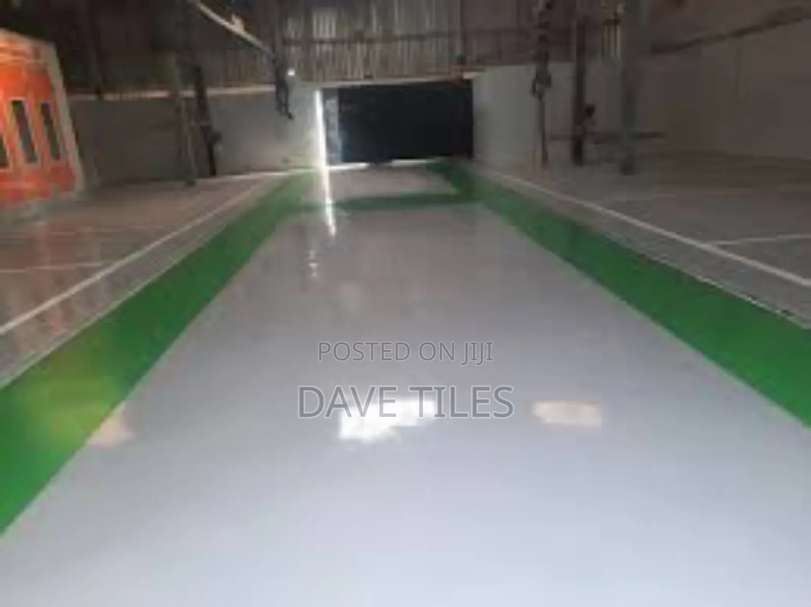 Epoxy Floor Expert