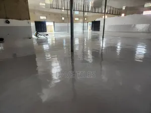 Epoxy Floor Expert