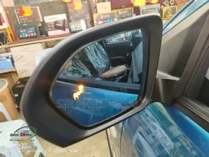 All Sorts of Car Side Mirror