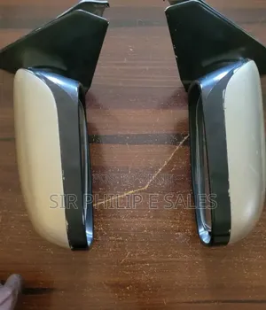 All Sorts of Car Side Mirror