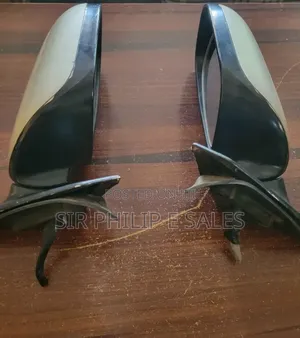 All Sorts of Car Side Mirror