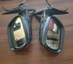 All Sorts of Car Side Mirror
