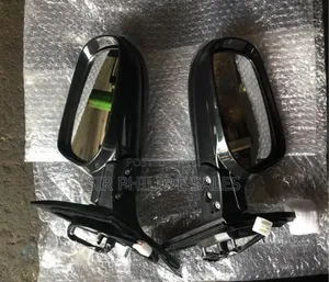 All Sorts of Car Side Mirror