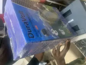 4 in One Solar Kit