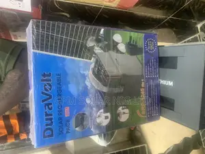 4 in One Solar Kit