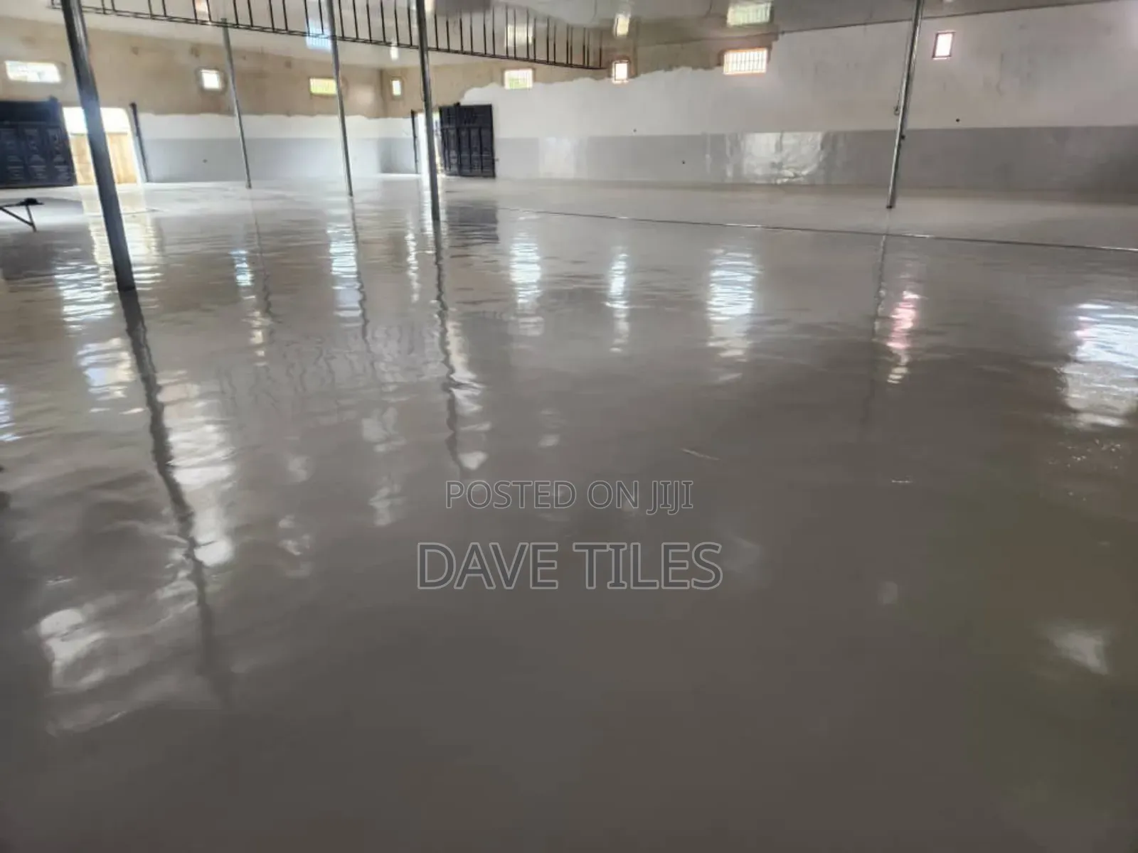 Epoxy Floor Expert