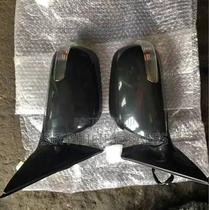All Sorts of Car Side Mirror