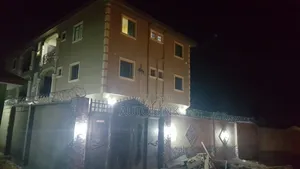 Photo - 3bdrm Block of Flats in Ibeshe / Ikorodu for sale