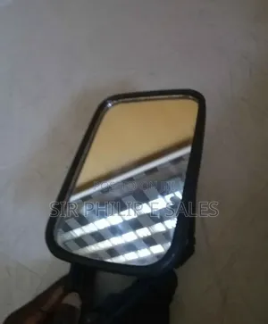 All Sorts of Car Side Mirror
