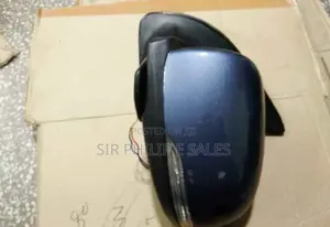 All Sorts of Car Side Mirror