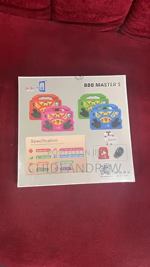 New Bebe B88 256 GB