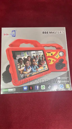 New Bebe B88 256 GB