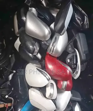 All Sorts of Car Side Mirror