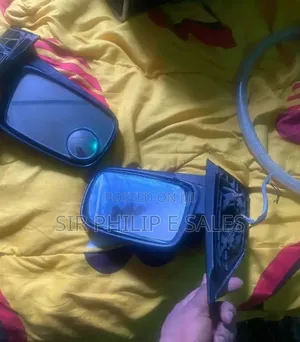 All Sorts of Car Side Mirror