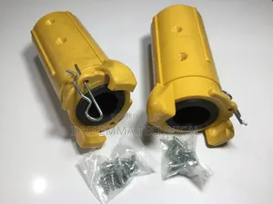 Blast Hose Couplings 1-1/4" Connectors