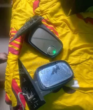 All Sorts of Car Side Mirror