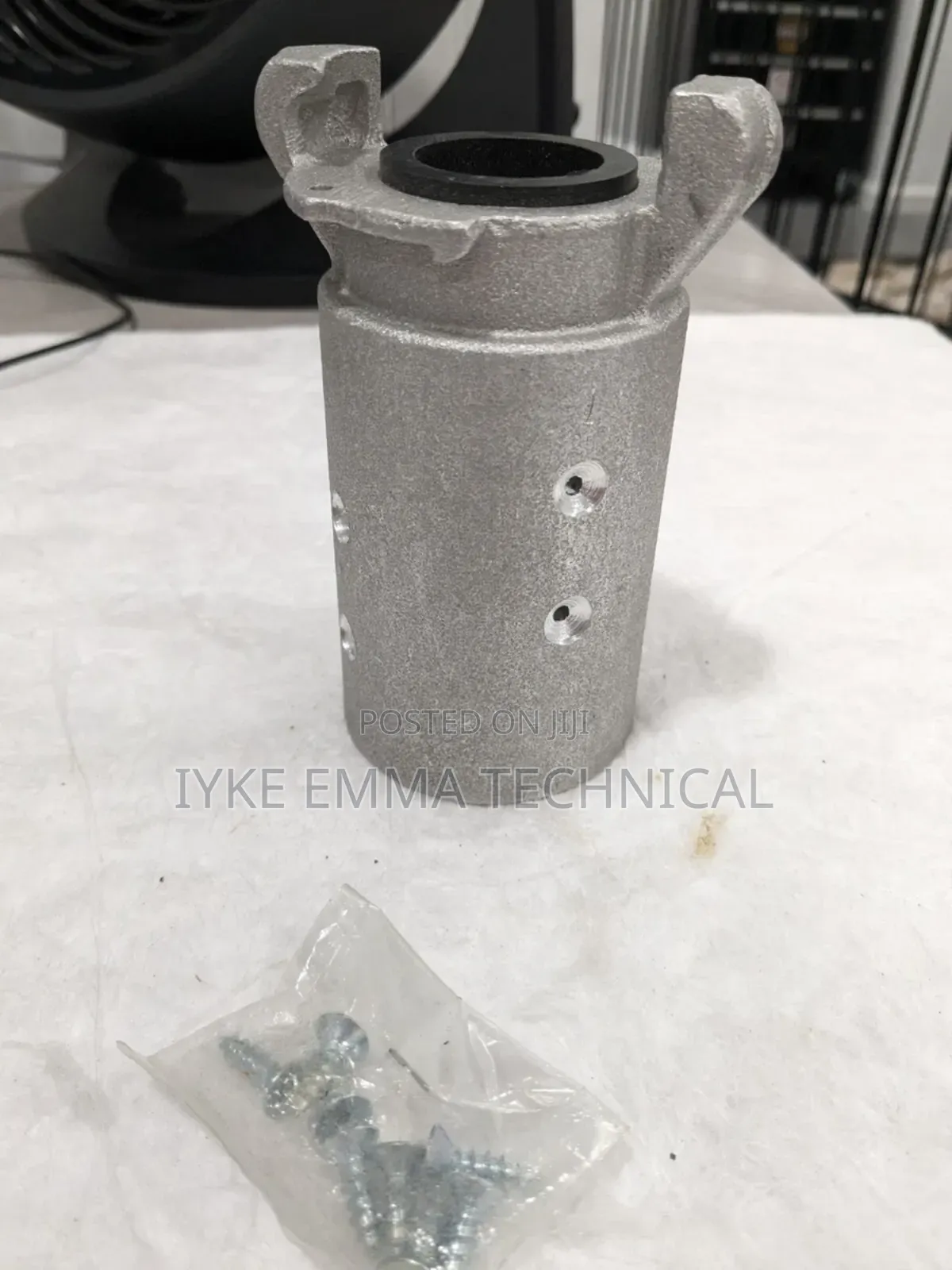 Q-3 Coupling / Blast Hose Coupling