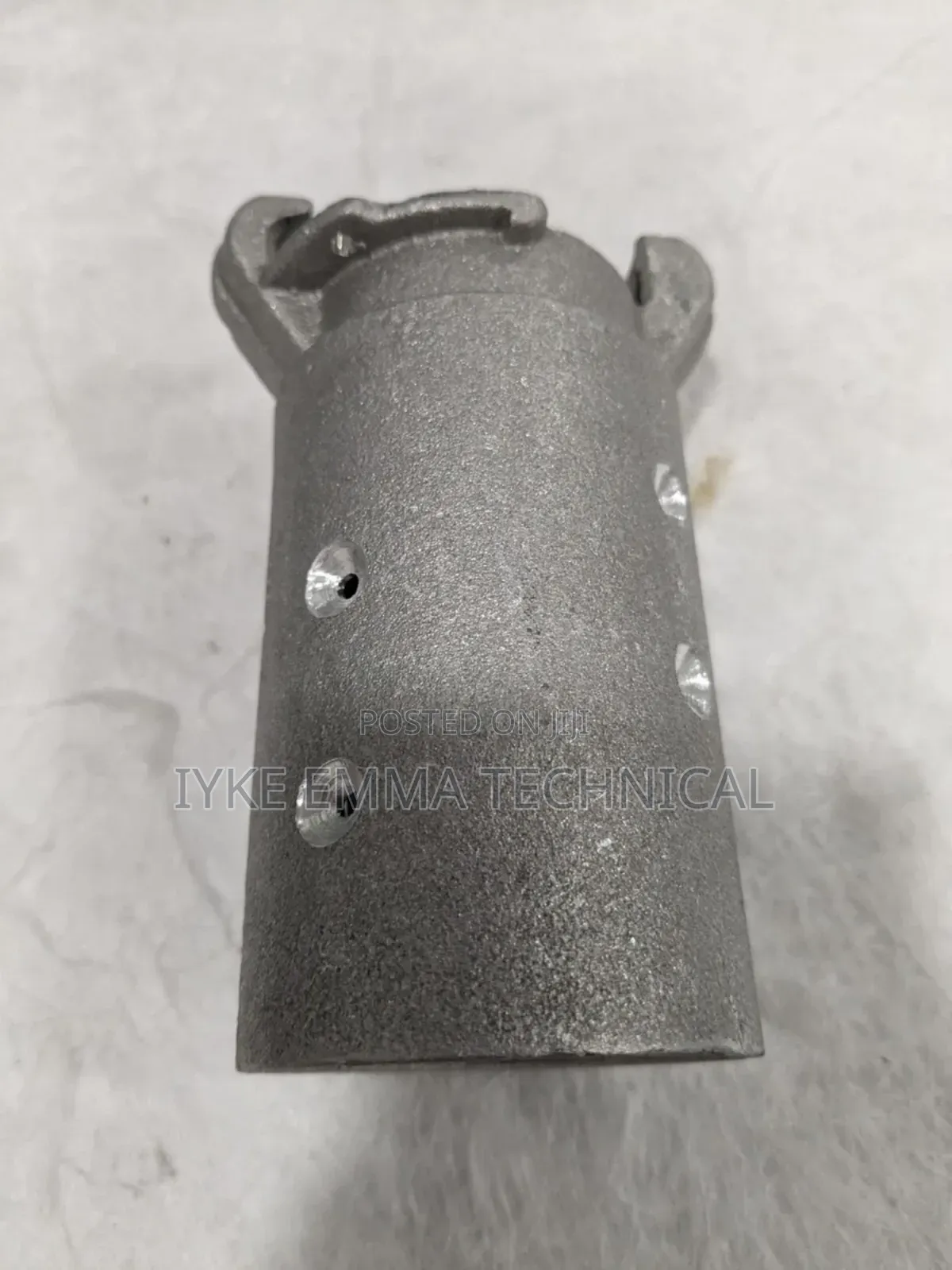 Q-3 Coupling / Blast Hose Coupling