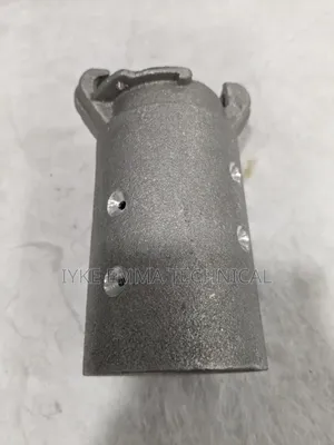Q-3 Coupling / Blast Hose Coupling