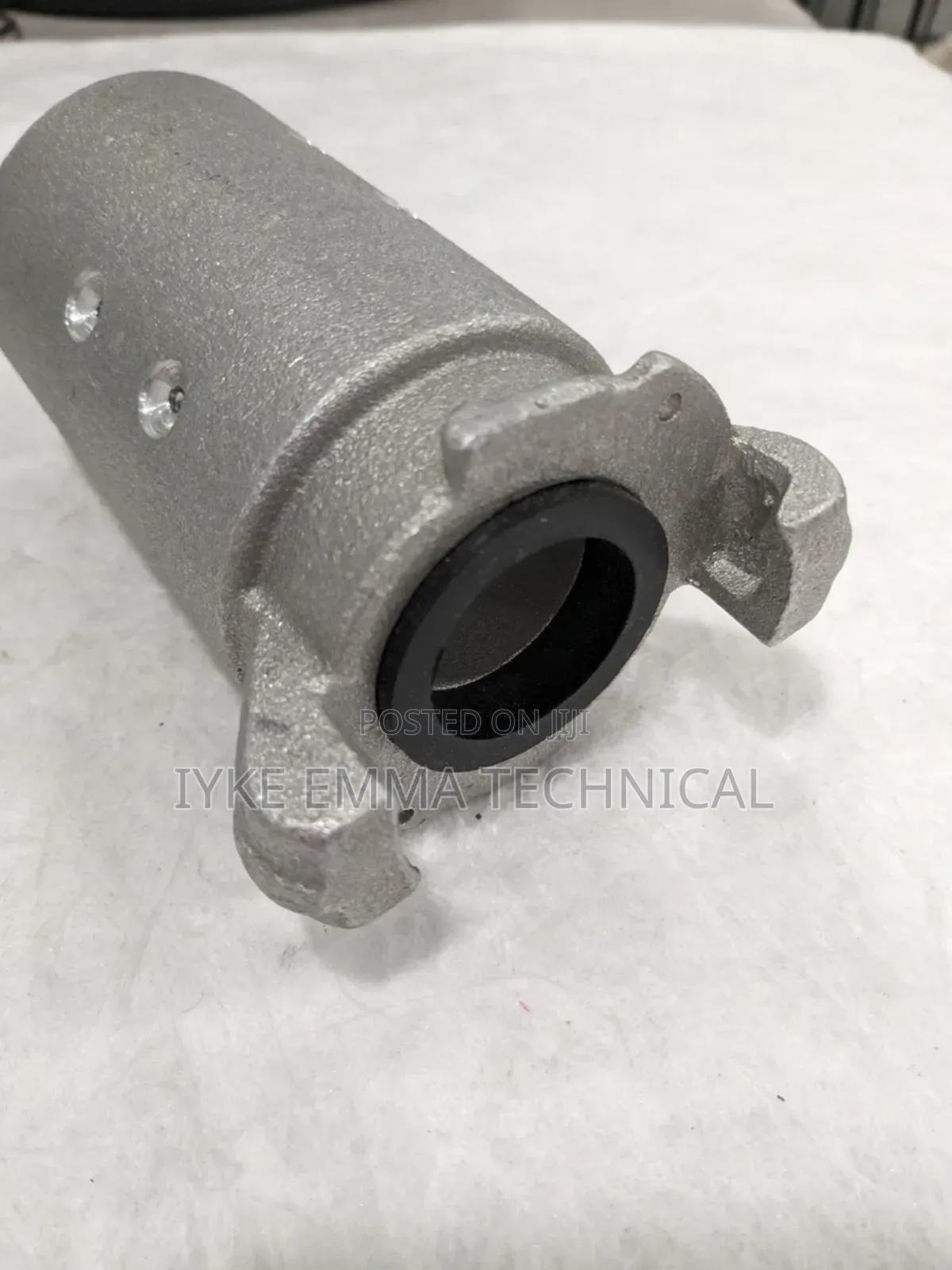 Q-3 Coupling / Blast Hose Coupling