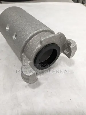 Q-3 Coupling / Blast Hose Coupling
