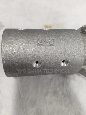 Q-3 Coupling / Blast Hose Coupling