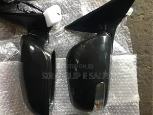 All Sorts of Car Side Mirror