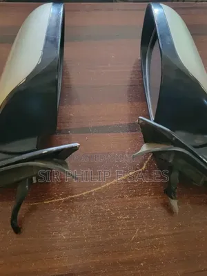All Sorts of Car Side Mirror