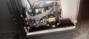 Technician for Television