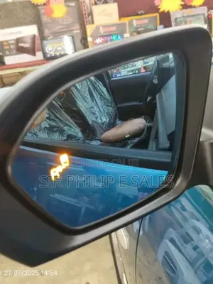 All Sorts of Car Side Mirror