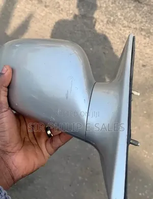 We Sale All Kinds of Car Side Mirror