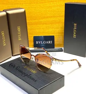 Bvlgari Lightweight Fashionable Eyeera