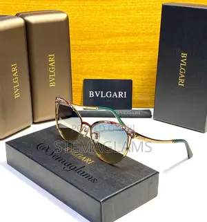 Bvlgari Lightweight Fashionable Eyeera